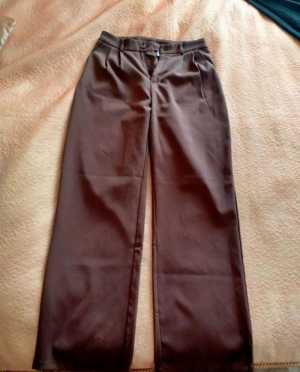 Брюки