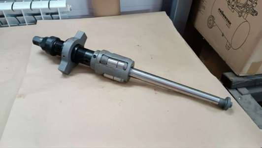 Вальцовка серия РО