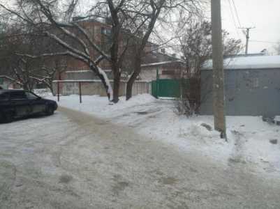 продам гараж