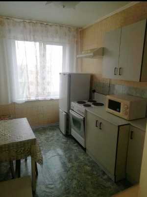 3-к квартира, 60 м2, 7/9 эт.