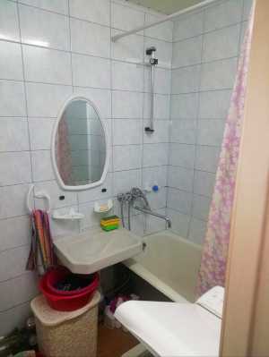 3-к квартира, 60 м2, 7/9 эт.