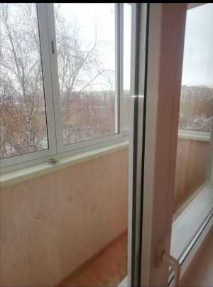 3-к квартира, 60 м2, 7/9 эт.