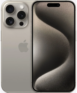  Apple iPhone 15 Pro 8/256 ,  
