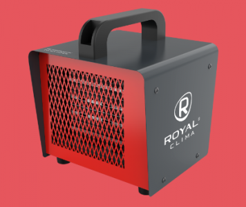 Тепловая пушка Heat Box