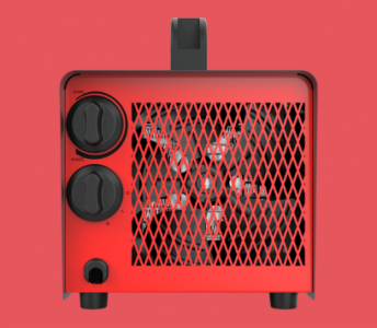 Тепловая пушка Heat Box