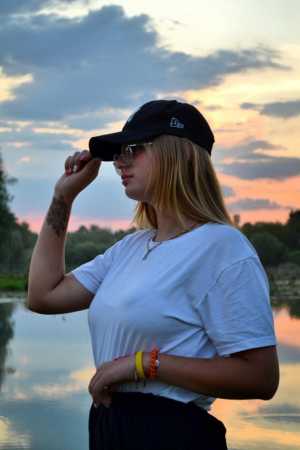 Фотосессии