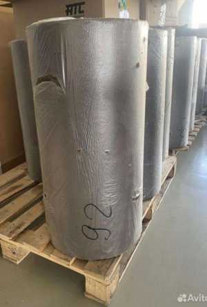 Парафинированная бумага