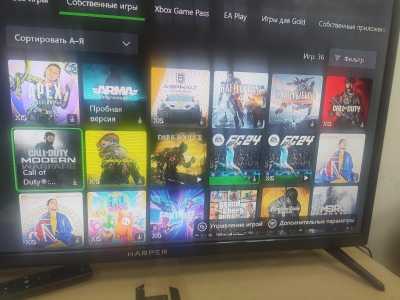 Продаю аккаунт xbox