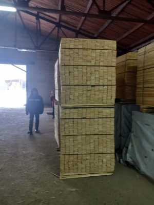 Заготовка для поддонов