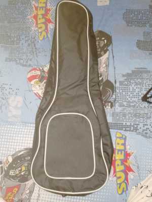 Чехол для укулеле (сопрано, концерт)