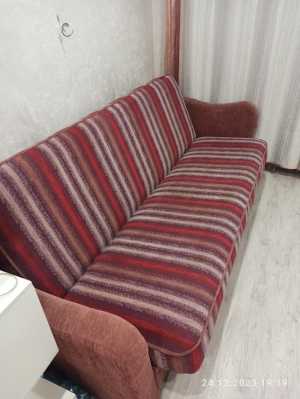 Отдам диван, самовывоз