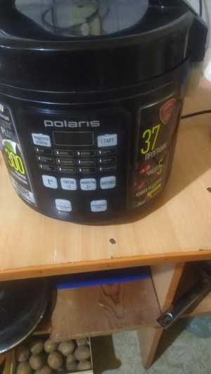 Мультиварка