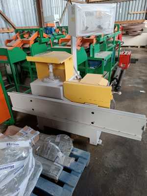 Станок шипорезный PANHANS