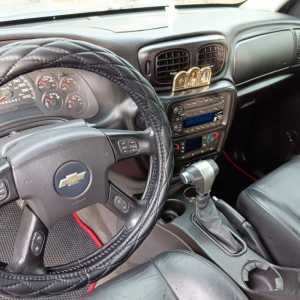 ������ Chevrolet Trailblazer, 2008
