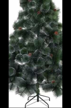 Искусственная Ёлка