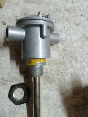 Извещатель пожарный ИП103-2/1