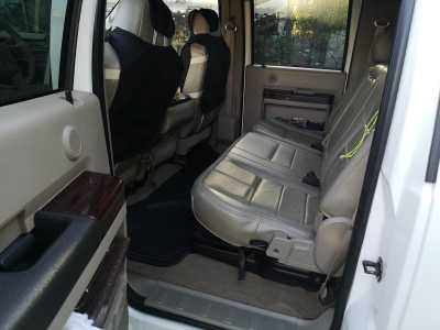 ������ Ford F450 super duty