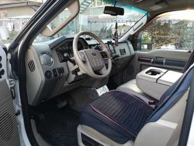 ������ Ford F450 super duty