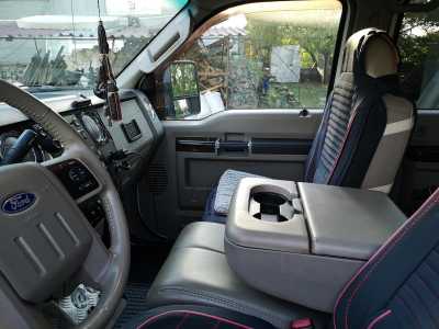  Ford F450 super duty