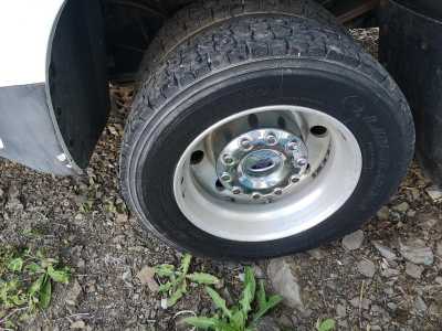 ������ Ford F450 super duty