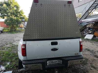 ������ Ford F450 super duty