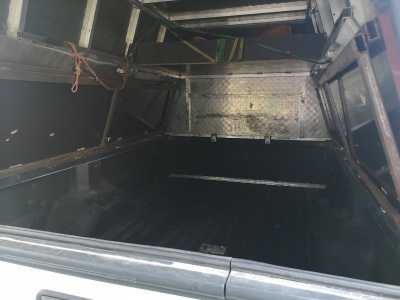 ������ Ford F450 super duty
