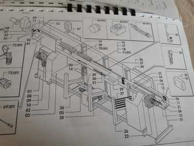  IEMCA TS 560 43 P