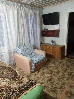 3-к квартира, 80 м2, 1/1 эт.