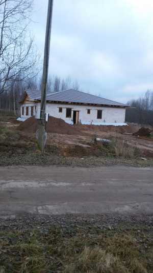 Строительство домов