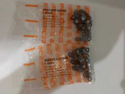 Ремкомплект цепи Stihl