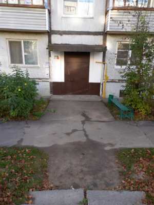 2-к квартира, 46 м2, 2/5 эт.