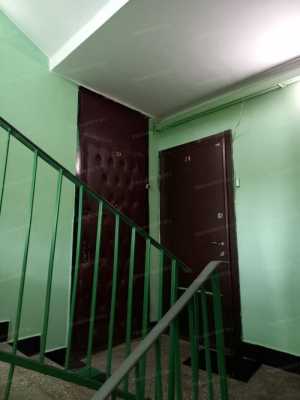 2-к квартира, 46 м2, 2/5 эт.