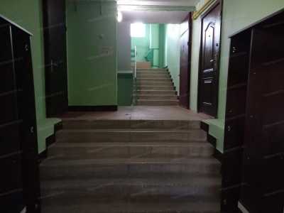 2-к квартира, 46 м2, 2/5 эт.
