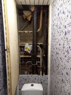 2-к квартира, 46 м2, 2/5 эт.