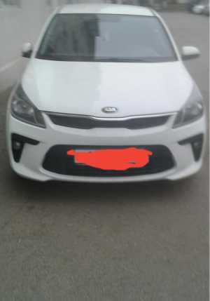 Kia Rio, 1.4AT 2017 64680