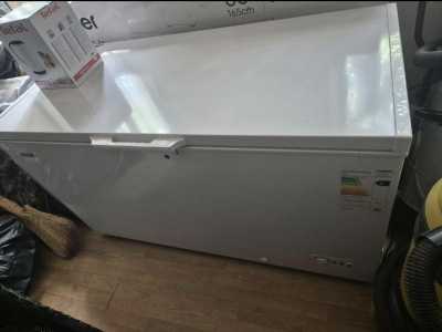 28 000 P Морозильный ларь LGEN CF-310 К