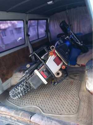 Грузоперевозки