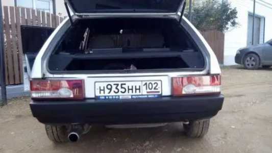 Продам красивый номер на авто