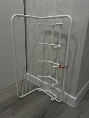 Вешалка настенная