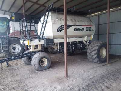 �������� �������� Bourgault 6350 2008 �.�.