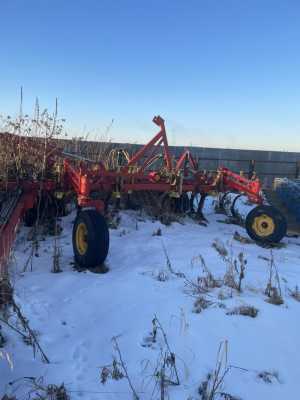 Посевной комплекс Bourgault 6350 2008 г.в.