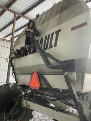 Посевной комплекс Bourgault 6350 2008 г.в.