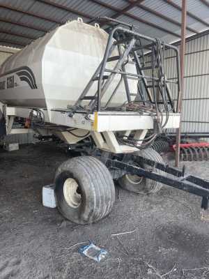Посевной комплекс Bourgault 6350 2008 г.в.