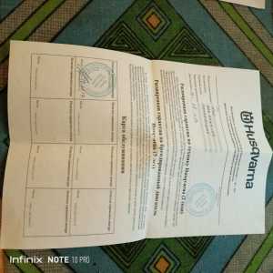 Бензопила Husqvarna 140X-TORQ