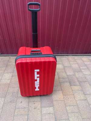   31 Hilti PS 1000 X-SCAN/ PS 200S/ PSA 100