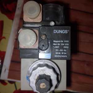   DUNGS S50