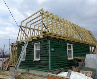 строительная бригада