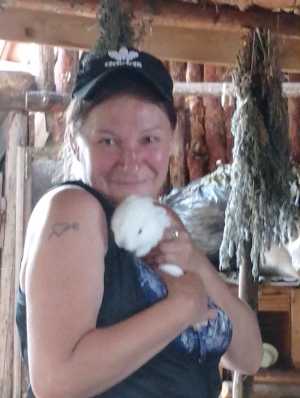 Продам кроликов