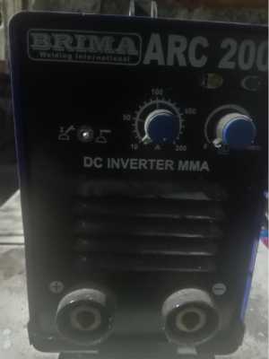 Сварочный аппарат