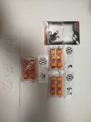 Трансмиссия скутера Suzuki